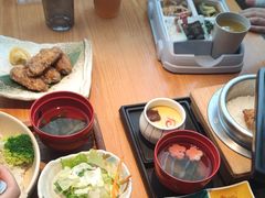 -味太助·银饭食堂(中华城店)