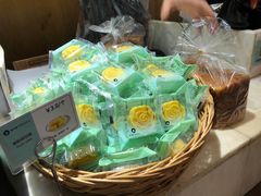 -菲尔雪CAKE(九方店)