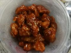 -马凯餐厅(长椿街店)