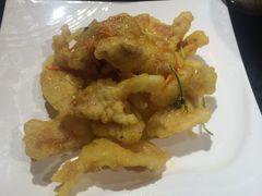 -金掌勺锅包肉(太原万达店)