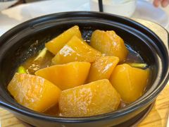 -万龙洲海鲜(南新仓店)