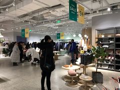 -OCE(熙地港购物中心店)