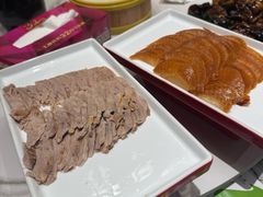 -玉林烤鸭店(垡头店)