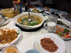 -龙泉人椰子鸡.糟粕醋.海南菜(三亚旗舰店)