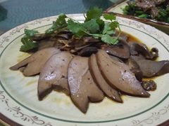 卤水拼盘-迈姨·潮州菜(麓湖公园店)