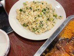-玫瑰红烤羊排(北新桥三条店)