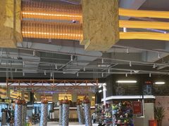 -燃无界格斗·拳击搏击体能馆(优品道店)