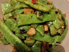 -又一福烤鸭·北京菜(东四店)