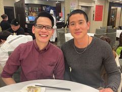 -瑞福园联谊餐室(茂名南路店)