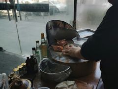 -广东粤秀餐馆(佳家花园小区店)