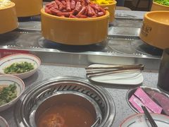 -喜家自助小火锅(乐客城店)