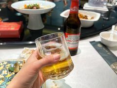 -盛百味·家宴餐厅(霸州分店)