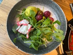 -贵厨酸汤牛肉(小十字店)