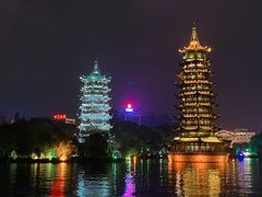 -桂林两江四湖景区