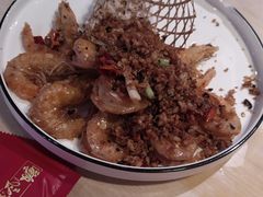 -避风塘(宝山万达店)