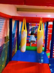 -都乐汇儿童乐园(莱蒙都会店)