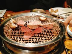 -九田家黑牛烤肉料理(新辰里亚运村店)