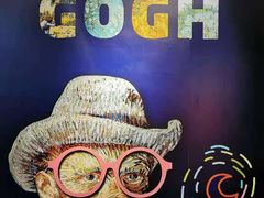 -成都梵高星空艺术馆(春熙路旗舰店)