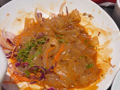 -鸽子侯·家宴·平价海鲜(市图书馆店)