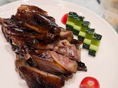 -走马楼饭庄(慈城古县城店)