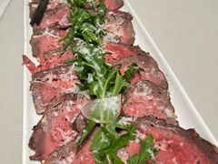 低温慢烤牛肉-黑明餐厅(白鹭洲店)