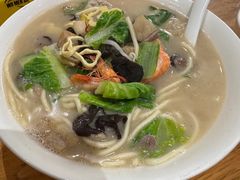 -浦阳面馆(萧山店)