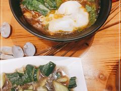 -京朋串屋·烧烤(望京西路总店)