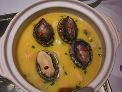 -如一鸡鲍鱼·粤式煲汤(长泰广场店)
