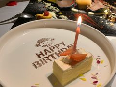 -燃扒房Steakhouse(皇庭店)