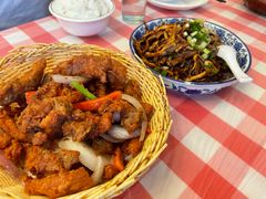 -玲珑餐厅(陕西南路店)