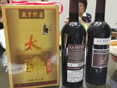 -谭姐邻里厨房(翠微店)