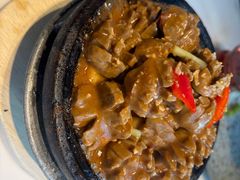 -潮堂 · 潮州菜(国贸商城店)