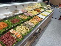 -醉人椒麻辣香锅(王府井喜悦店)
