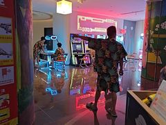 -神帆·元气汤泉(解放西路店)