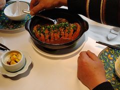 -小厨娘淮扬菜(天印大道店)