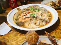 -必点海鲜·鲅鱼水饺(鞍山西道店)