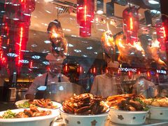 -陈鹏鹏潮汕菜(宝安机场T3航站楼店)