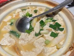 -径山十八道·风味民间菜(杭州总店)