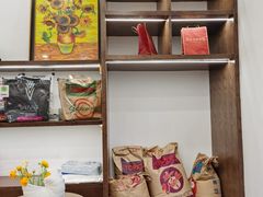 -富贵面包公司(运河店)