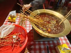 -两角签串串香十一年老字号(机场路店)
