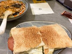 -桃园眷村(万象天地店)