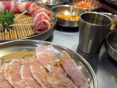 -本炙炭烤·蒲烧活鳗料理店(金沙洲店)
