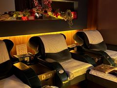 -江南足纪·影院足道·轻奢SPA(笋岗HALO广场店)