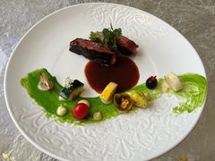 -九献·创意菜(亮马河饭店)