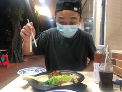 -珍珍小食店(西华路店)