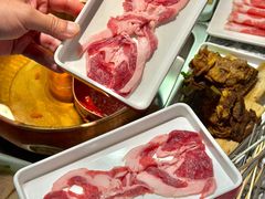 -京元盛铜锅涮肉(上海总店)