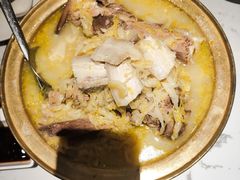 -关东小磨东北菜(漕河泾印象城店)