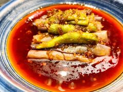 -那家小馆•北京菜•烤鸭(香山店)