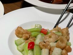 -杭州久泰饭店·粤式融合