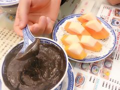 -广信牛奶甜品世家(台东店)